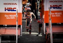 QTT MotoGP 2018 Misano: Marquez Sprint, Lorenzo Memecahkan 2 Rekor QTT MotoGP 2018 Misano
