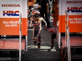 QTT MotoGP 2018 Misano: Marquez Sprint, Lorenzo Memecahkan 2 Rekor QTT MotoGP 2018 Misano