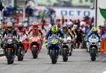 Cihuyyy… Indonesia Gelar MotoGP Pada 2021 di Mandalika Lombok mandalika / FIM Membentuk Selection Committee