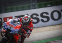 Nekat, Lorenzo akan Tetap ke MotoGP 2018 Thailand Tetap ke MotoGP 2018 Thailand