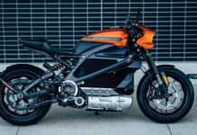 Harley-Davidson LiveWire Kembali Diproduksi, Masalah Charger Hanya Pada Satu Motor Harley-Davidson LiveWire Kembali Diproduksi