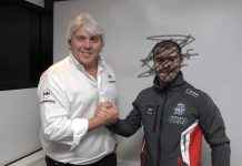 Resmi: Kontrak Fenati Bersama MV Agusta Dibatalkan Kontrak Fenati Bersama MV Agusta Dibatalkan