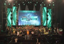 Kawasaki Bike Week 2018 Sedot Lebih dari 10.000 Pengunjung