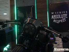 Lomba Desain Custom Kawasaki W175 Build Off x Kustomfest Berhadiah Rp 30 Juta Kawasaki w175 build off