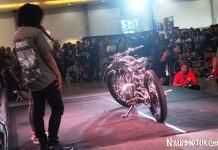 Nih, Parade Foto dan Daftar Juara Kustom Bike Show Kustomfest 2018 Nih, Daftar Juara Kustom Bike Show Kustomfest 2018