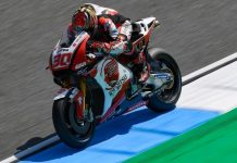 Nakagami Akan Bersama LCR Honda di MotoGP 2019 Nakagami Akan Bersama LCR Honda di MotoGP 2019