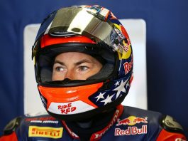 Penabrak Nicky Hayden Dijatuhi Hukuman 1 Tahun Penjara Tetapi Ada Tuntutan Lain Penabrak Nicky Hayden Dijatuhi Hukuman