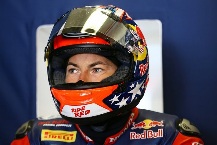 Penabrak Nicky Hayden Dijatuhi Hukuman