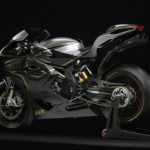 MV Agusta F4 Claudio