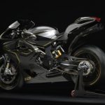 MV Agusta F4 Claudio