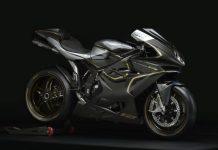 MV Agusta F4 Claudio, Sebuah Mimpi yang Jadi Kenyataan MV Agusta F4 Claudio