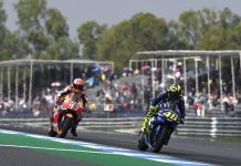 Rossi Tetap Tidak Puas Kinerja M1 di MotoGP 2018 Thailand Rossi Tetap Tidak Puas Kinerja M1 di MotoGP 2018 Thailand