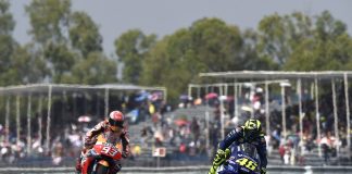 Rossi Tetap Tidak Puas Kinerja M1 di MotoGP 2018 Thailand