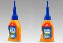 AHM Rilis Oli Gardan Sintetik Khusus Honda PCX dan Forza 250 Oli Gardan