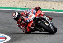 Jatuh Lagi, Lorenzo Batal Mengikuti MotoGP 2018 Thailand Lorenzo Batal Mengikuti MotoGP 2018 Thailand