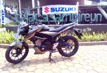 Ini Harga Suzuki GSX150 Bandit, Rp 26 Juta di Jakarta Harga Suzuki GSX150 Bandit