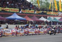 Antangin Mulai Kepincut Balap Indoclub Championship Antangin