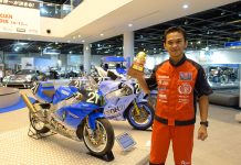 teknisi yamaha dunia