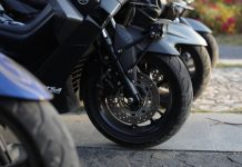 Corsa Platinum M5, Ban Baru untuk Pelek 13″ Yamaha NMax, Nih Harganya Corsa Platinum M5