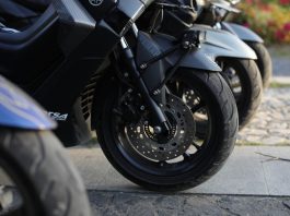 Corsa Platinum M5, Ban Baru untuk Pelek 13″ Yamaha NMax, Nih Harganya Corsa Platinum M5