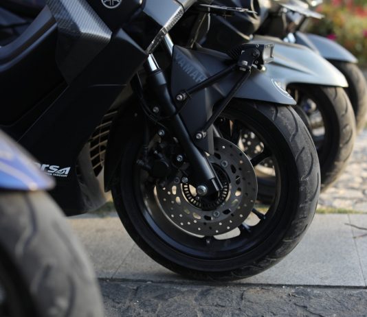 Corsa Platinum M5, Ban Baru untuk Pelek 13″ Yamaha NMax, Nih Harganya Corsa Platinum M5