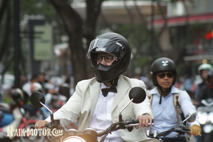 dgr jakarta 2018