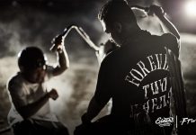 Siap Mendunia, Koleksi Elders Company FTW Dirilis Resmi di Kustomfest Koleksi Elders Company FTW