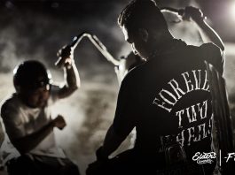 Siap Mendunia, Koleksi Elders Company FTW Dirilis Resmi di Kustomfest Koleksi Elders Company FTW