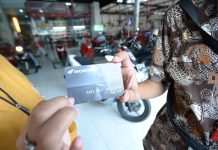 Diskon 50 Persen Biaya Tune Up untuk Pemegang Honda VIP Card Diskon 50 Persen Biaya Tune