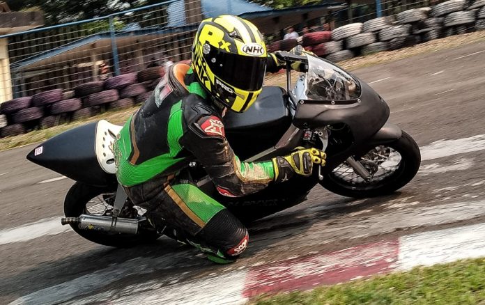 IMG-20181002-WA0011 Super Poket Indonesia Dijajal 3 Pembalap
