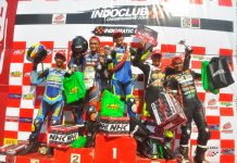 Selalu Meriah, Evalube Oil mendukung Indoclub Championship 2018 Evalube Oil mendukung Indoclub Championship 2018