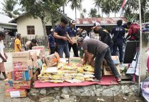 MBC Indonesia Menggelar Aksi Peduli Bencana Palu, Sigi dan Donggala MBC Indonesia Menggelar Aksi Peduli Bencana Palu