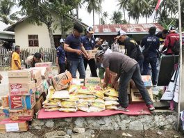 MBC Indonesia Menggelar Aksi Peduli Bencana Palu, Sigi dan Donggala MBC Indonesia Menggelar Aksi Peduli Bencana Palu