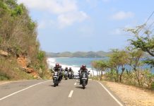 Impresi Pengendaraan Suzuki GSX150 Bandit di Separuh Jalan Touring Teman Satu Tujuan Impresi Pengendaraan Suzuki GSX150 Bandit