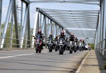 Touring Teman Satu Tujuan Suzuki GSX150 Bandit Mencapai 1.100 KM Touring Teman Satu Tujuan Suzuki GSX150 Bandit Mencapai