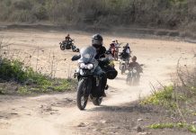 Motorbaik Adventure 2018 for Lombok: Mengusung Misi Budaya dan Pariwisata Mengusung Misi Budaya dan Pariwisata