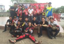 Komunitas Freestyle dan Diton Bantu Korban Palu di JCC 2018 Komunitas Freestyle