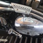 Royal Enfield Interceptor