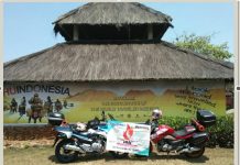 Ketika ION Berguru di Horizons Unlimited 2018 Rancabuaya ION Berguru di Horizons Unlimited 2018