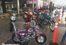 Jakarta Custom Culture 2018 Merangkul Lebih Banyak Budaya Modifikasi Jakarta Custom Culture 2018