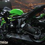 Ninja ZX-6R