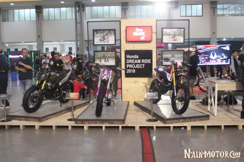 Honda Dream 250