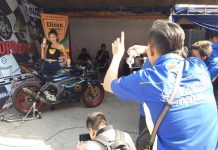 Pemenang Instagram Photo Contest Model Seksi Diton Model Seksi Diton