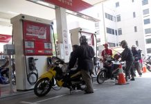 Harga Pertamax dan Pertamax Turbo Naik, Ini Penyebabnya Pertamax dan Pertamax Turbo naik