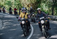 Motorbaik Adventure 2018 for Lombok Bagikan Paket Buku Iqro di Dusun Terpencil Paket Buku Iqro