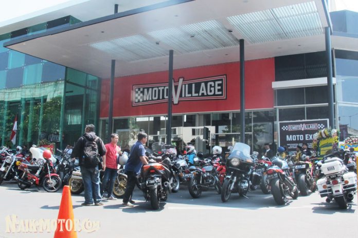 Motovillage