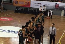 Jelang Final Honda DBL 2018 Digelar di 2 Region: East dan Tangerang Honda DBL 2018 Digelar di 2 Region