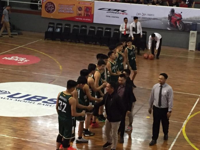 Honda DBL 2018 Digelar di 2 Region