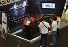 Honda Sport MotoShow 2018 Wahana Digelar di 4 Lokasi Hingga Akhir 2018 Honda Sport MotoShow 2018 Wahana Digelar di 4 Lokasi