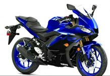 Ini Detil Ubahan Yamaha R3 2019 Buat Amerika Lebih Sport Mirip R1 Yamaha R3 2019